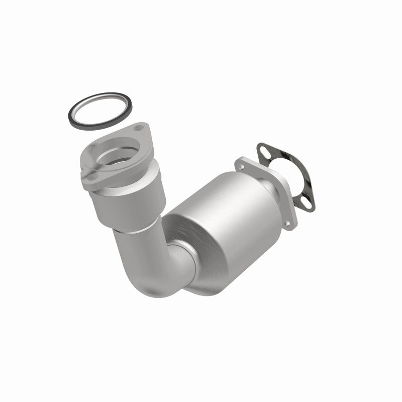 MagnaFlow Direct Fit Catalytic Converter 08-09 Pontiac G8 6.0L Underbody