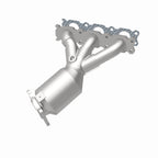 MagnaFlow Direct Fit Catalytic Converter 08-12 Land Rover LR2 3.2L