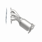 MagnaFlow Direct Fit Catalytic Converter 08-12 Land Rover LR2 3.2L