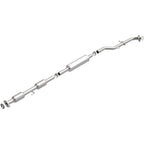 MagnaFlow Direct Fit Catalytic Converter 09-12 Venza 3.5L Underbody