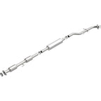 MagnaFlow Direct Fit Catalytic Converter 09-12 Venza 3.5L Underbody