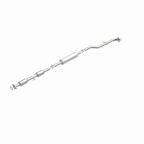 MagnaFlow Direct Fit Catalytic Converter 09-12 Venza 3.5L Underbody