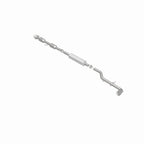 MagnaFlow Direct Fit Catalytic Converter 09-12 Venza 3.5L Underbody
