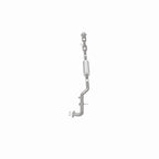 MagnaFlow Direct Fit Catalytic Converter 09-12 Venza 3.5L Underbody