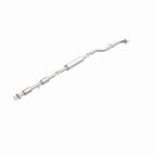 MagnaFlow Direct Fit Catalytic Converter 09-12 Venza 3.5L Underbody