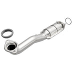 MagnaFlow Direct Fit Catalytic Converter 10-11 Honda CR-V 2.4L