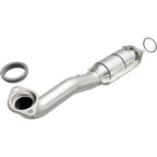 MagnaFlow Direct Fit Catalytic Converter 10-11 Honda CR-V 2.4L