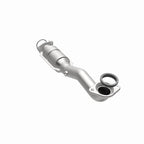 MagnaFlow Direct Fit Catalytic Converter 10-11 Honda CR-V 2.4L