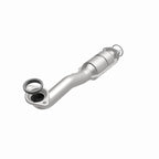 MagnaFlow Direct Fit Catalytic Converter 10-11 Honda CR-V 2.4L