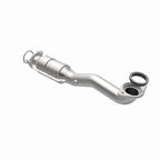MagnaFlow Direct Fit Catalytic Converter 10-11 Honda CR-V 2.4L