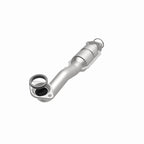 MagnaFlow Direct Fit Catalytic Converter 10-11 Honda CR-V 2.4L