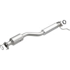 MagnaFlow Direct Fit Catalytic Converter 10-11 Mazda RX-8 1.3L