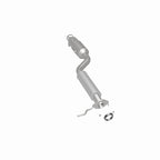 MagnaFlow Direct Fit Catalytic Converter 10-11 Mazda RX-8 1.3L