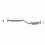 MagnaFlow Direct Fit Catalytic Converter 10-11 Mazda RX-8 1.3L