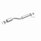 MagnaFlow Direct Fit Catalytic Converter 10-11 Mazda RX-8 1.3L