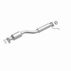 MagnaFlow Direct Fit Catalytic Converter 10-11 Mazda RX-8 1.3L