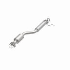 MagnaFlow Direct Fit Catalytic Converter 10-11 Mazda RX-8 1.3L