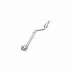MagnaFlow Direct Fit Catalytic Converter 10-12 Mercedes-Benz GLK350 V6 3.5 OEM Underbody