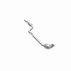 MagnaFlow Direct Fit Catalytic Converter 10-12 Mercedes-Benz GLK350 V6 3.5 OEM Underbody