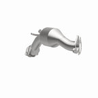 MagnaFlow Direct Fit Catalytic Converter 11-15 Audi Q7 V6 3.0L - 2.5in Pipe Dia 24.375in L