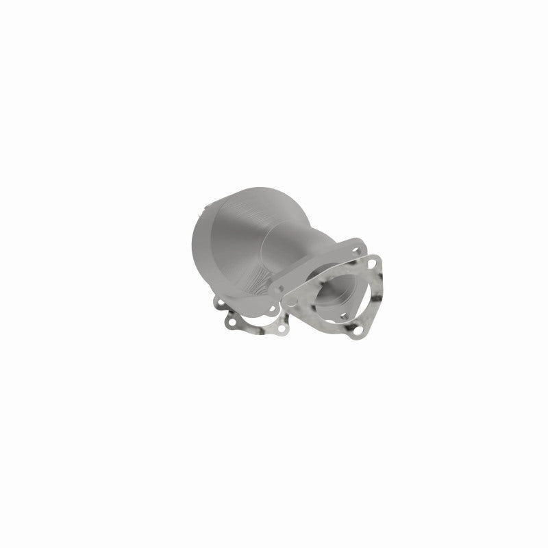 MagnaFlow Direct Fit Catalytic Converter 11-15 Audi Q7 V6 3.0L - 2.5in Pipe Dia 24.5in L