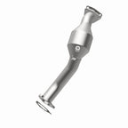MagnaFlow Direct Fit Catalytic Converter 11-15 Audi Q7 V6 3.0L - 2.5in Pipe Dia 24.5in L