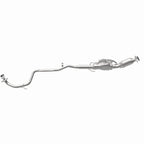 MagnaFlow Direct Fit Catalytic Converter 12-13 Toyota Prius C Base Underbody 1.5L