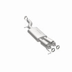 MagnaFlow Direct Fit Catalytic Converter 12-15 Cadillac SRX 3.6L