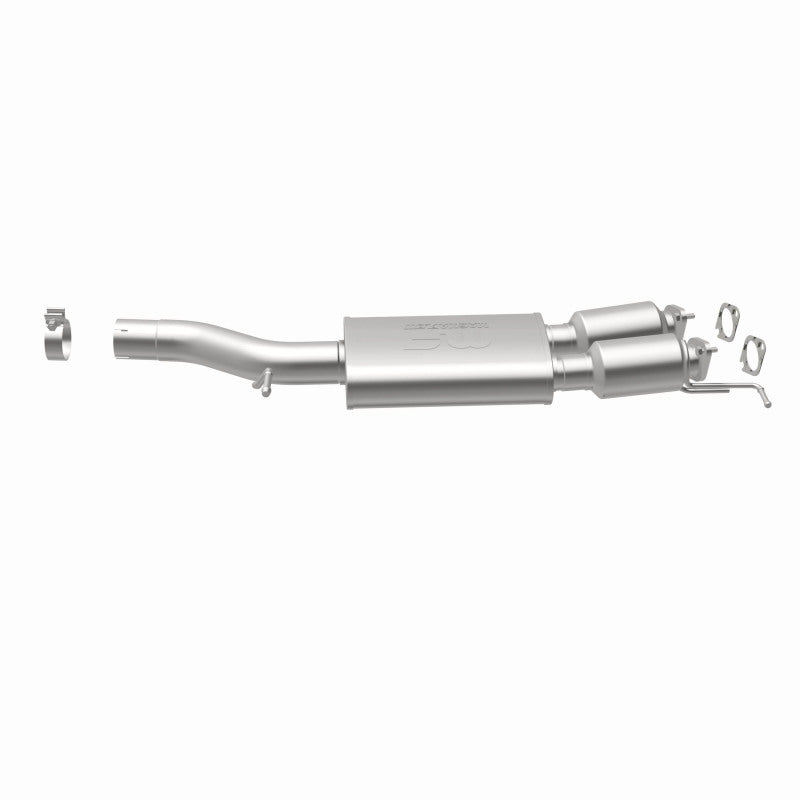 MagnaFlow Direct Fit Catalytic Converter 12-15 Cadillac SRX 3.6L