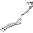 MagnaFlow Direct Fit Catalytic Converter 12-15 Cadillac SRX V6-3.6L (FWD Only)