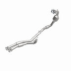 MagnaFlow Direct Fit Catalytic Converter 12-15 Cadillac SRX V6-3.6L (FWD Only)