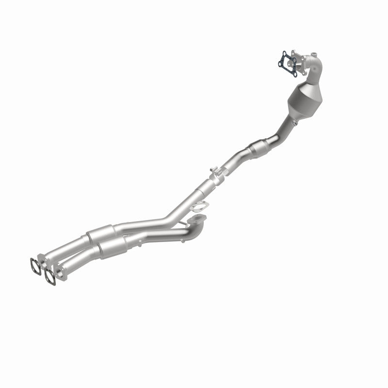 MagnaFlow Direct Fit Catalytic Converter 12-15 Cadillac SRX V6-3.6L (FWD Only)