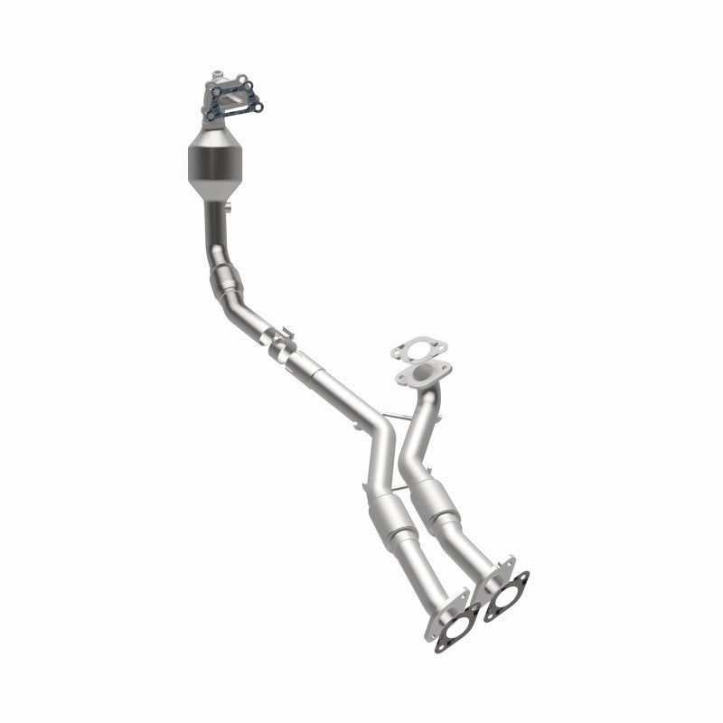 MagnaFlow Direct Fit Catalytic Converter 12-15 Cadillac SRX V6-3.6L (FWD Only)