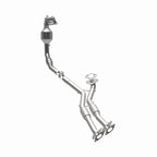 MagnaFlow Direct Fit Catalytic Converter 12-15 Cadillac SRX V6-3.6L (FWD Only)