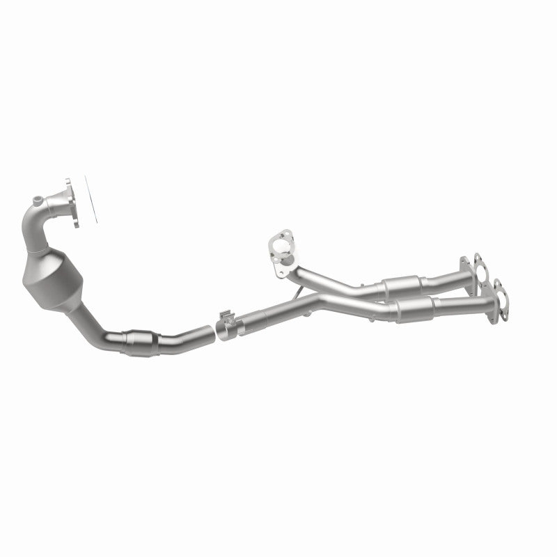 MagnaFlow Direct Fit Catalytic Converter 12-15 Cadillac SRX V6-3.6L (FWD Only)