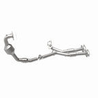 MagnaFlow Direct Fit Catalytic Converter 12-15 Cadillac SRX V6-3.6L (FWD Only)