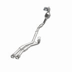 MagnaFlow Direct Fit Catalytic Converter 12-15 Cadillac SRX V6-3.6L (FWD Only)