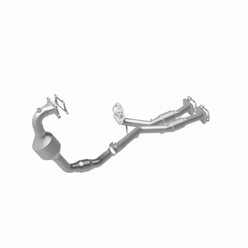 MagnaFlow Direct Fit Catalytic Converter 12-15 Cadillac SRX V6-3.6L (FWD Only)
