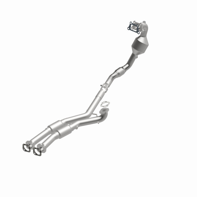 MagnaFlow Direct Fit Catalytic Converter 12-15 Cadillac SRX V6-3.6L (FWD Only)