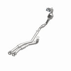 MagnaFlow Direct Fit Catalytic Converter 12-15 Cadillac SRX V6-3.6L (FWD Only)
