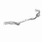 MagnaFlow Direct Fit Catalytic Converter 12-15 Cadillac SRX V6-3.6L (FWD Only)