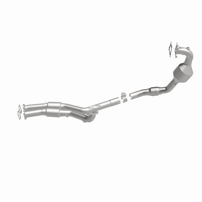 MagnaFlow Direct Fit Catalytic Converter 12-15 Cadillac SRX V6-3.6L (FWD Only)