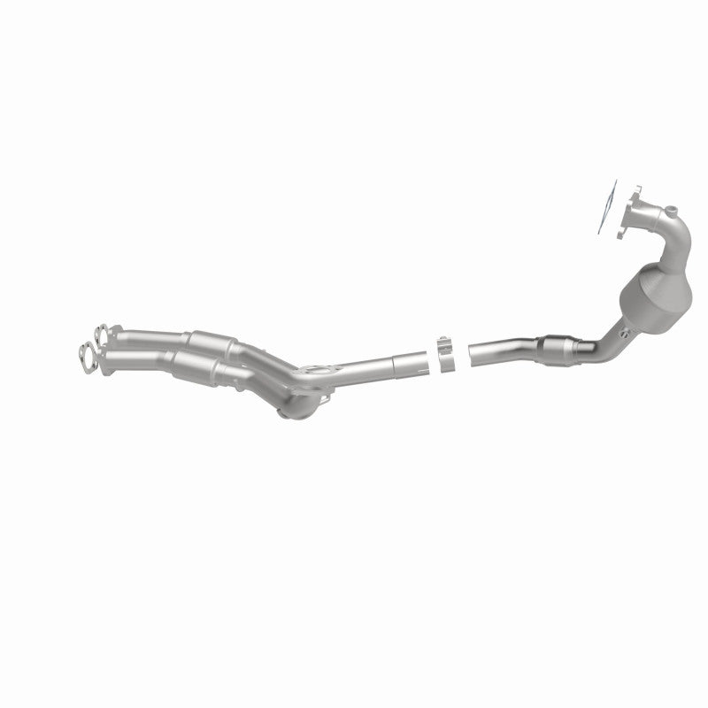 MagnaFlow Direct Fit Catalytic Converter 12-15 Cadillac SRX V6-3.6L (FWD Only)