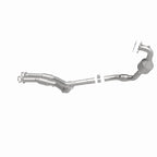 MagnaFlow Direct Fit Catalytic Converter 12-15 Cadillac SRX V6-3.6L (FWD Only)