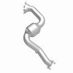MagnaFlow Direct Fit Catalytic Converter 13-15 Audi S6/S7/S8/A8 Quattro V8-4.0L