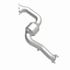 MagnaFlow Direct Fit Catalytic Converter 13-15 Audi S6/S7/S8/A8 Quattro V8-4.0L