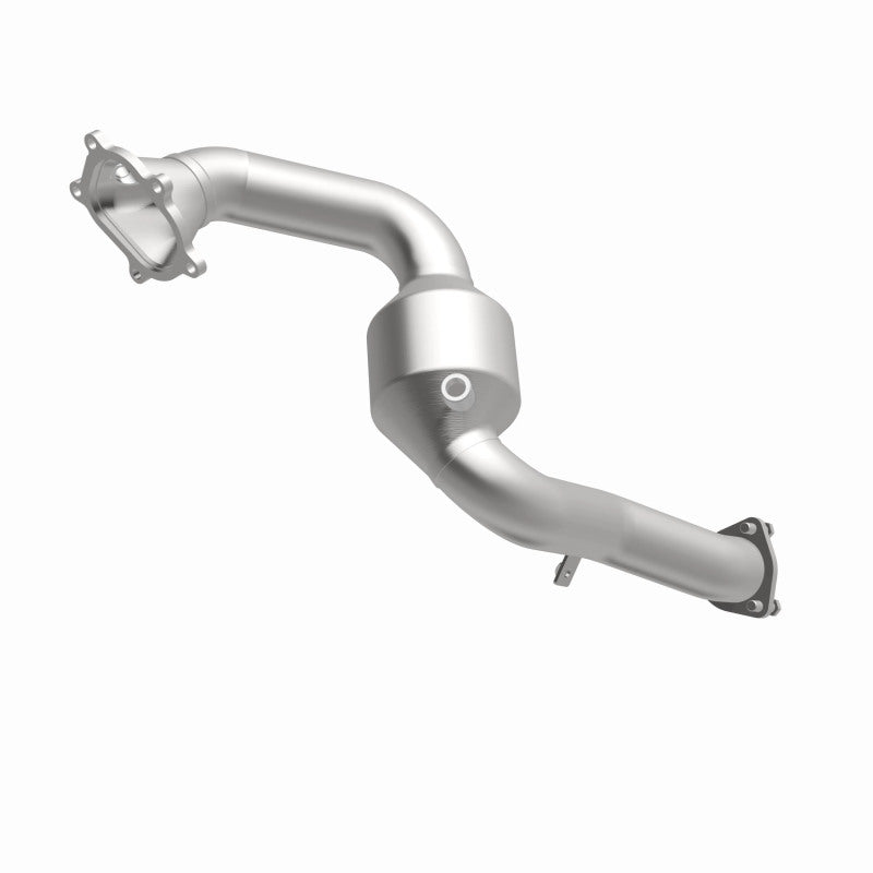 MagnaFlow Direct Fit Catalytic Converter 13-15 Audi S6/S7/S8/A8 Quattro V8-4.0L