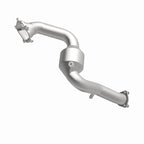 MagnaFlow Direct Fit Catalytic Converter 13-15 Audi S6/S7/S8/A8 Quattro V8-4.0L