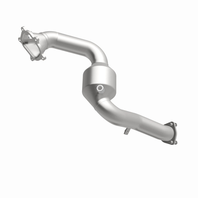 MagnaFlow Direct Fit Catalytic Converter 13-15 Audi S6/S7/S8/A8 Quattro V8-4.0L