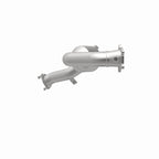MagnaFlow Direct Fit Catalytic Converter 13-15 Audi S6/S7/S8/A8 Quattro V8-4.0L
